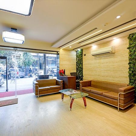Hotel Sohana Palace Near New Delhi Railway Station And Connaught Place エクステリア 写真
