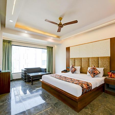 Hotel Sohana Palace Near New Delhi Railway Station And Connaught Place エクステリア 写真