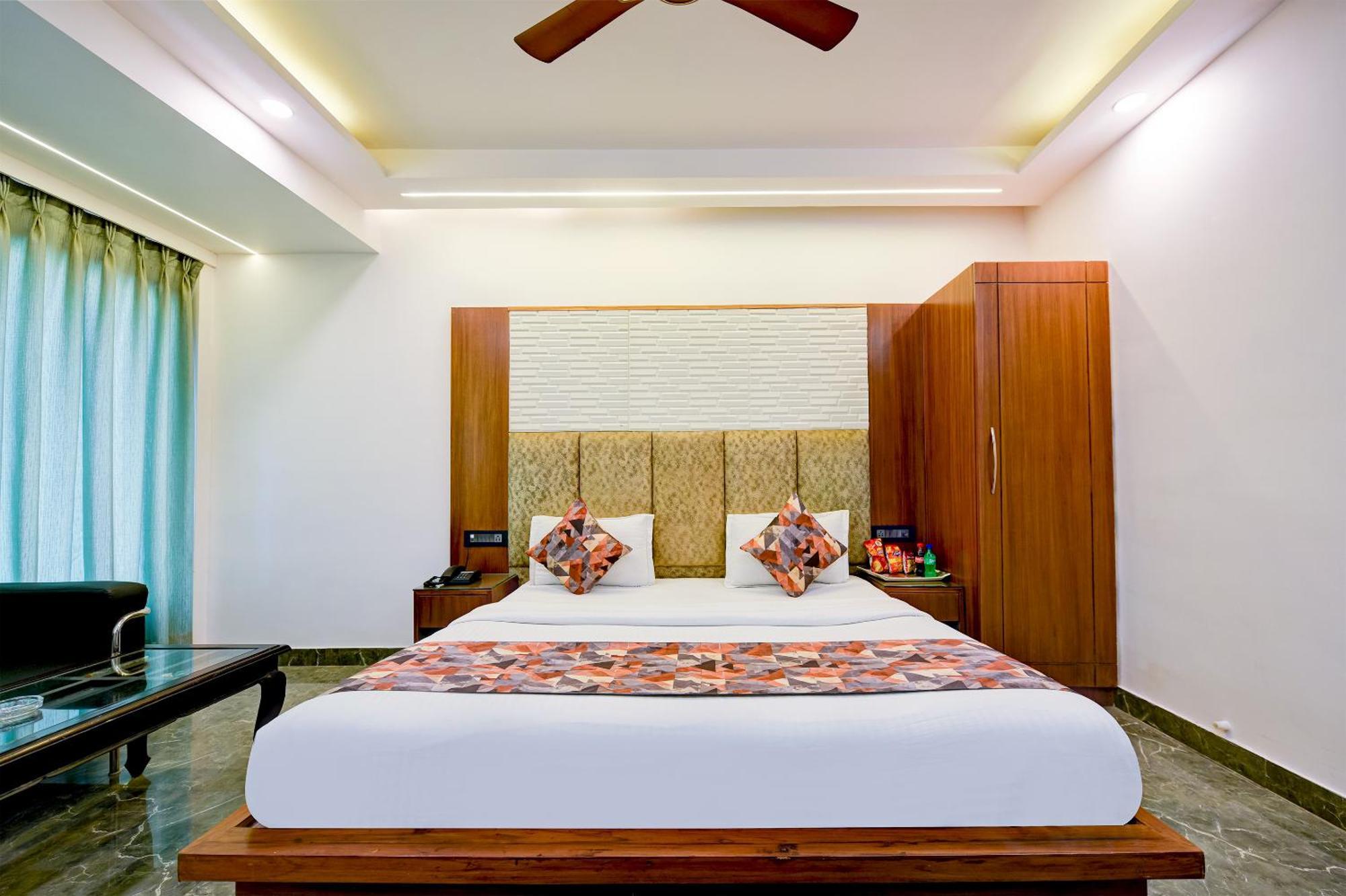 Hotel Sohana Palace Near New Delhi Railway Station And Connaught Place エクステリア 写真