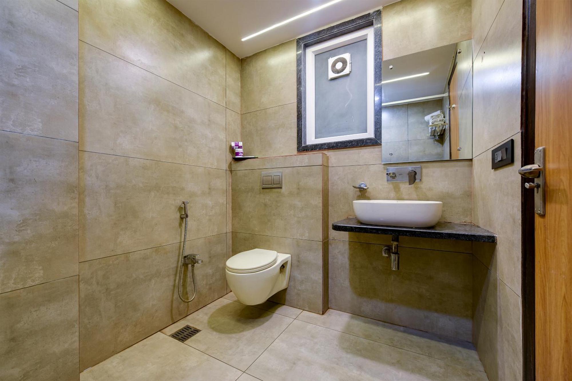 Hotel Sohana Palace Near New Delhi Railway Station And Connaught Place エクステリア 写真