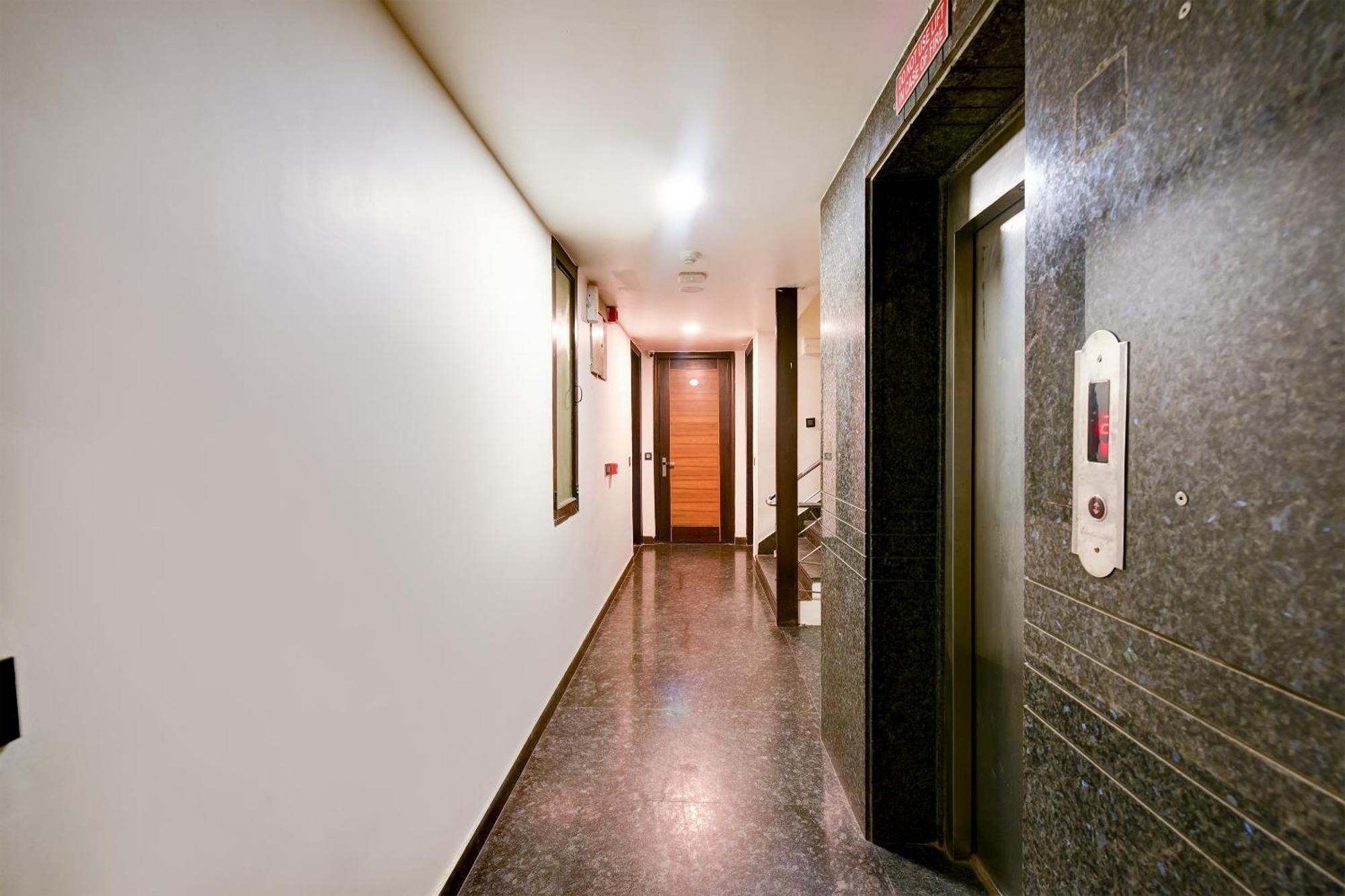 Hotel Sohana Palace Near New Delhi Railway Station And Connaught Place エクステリア 写真