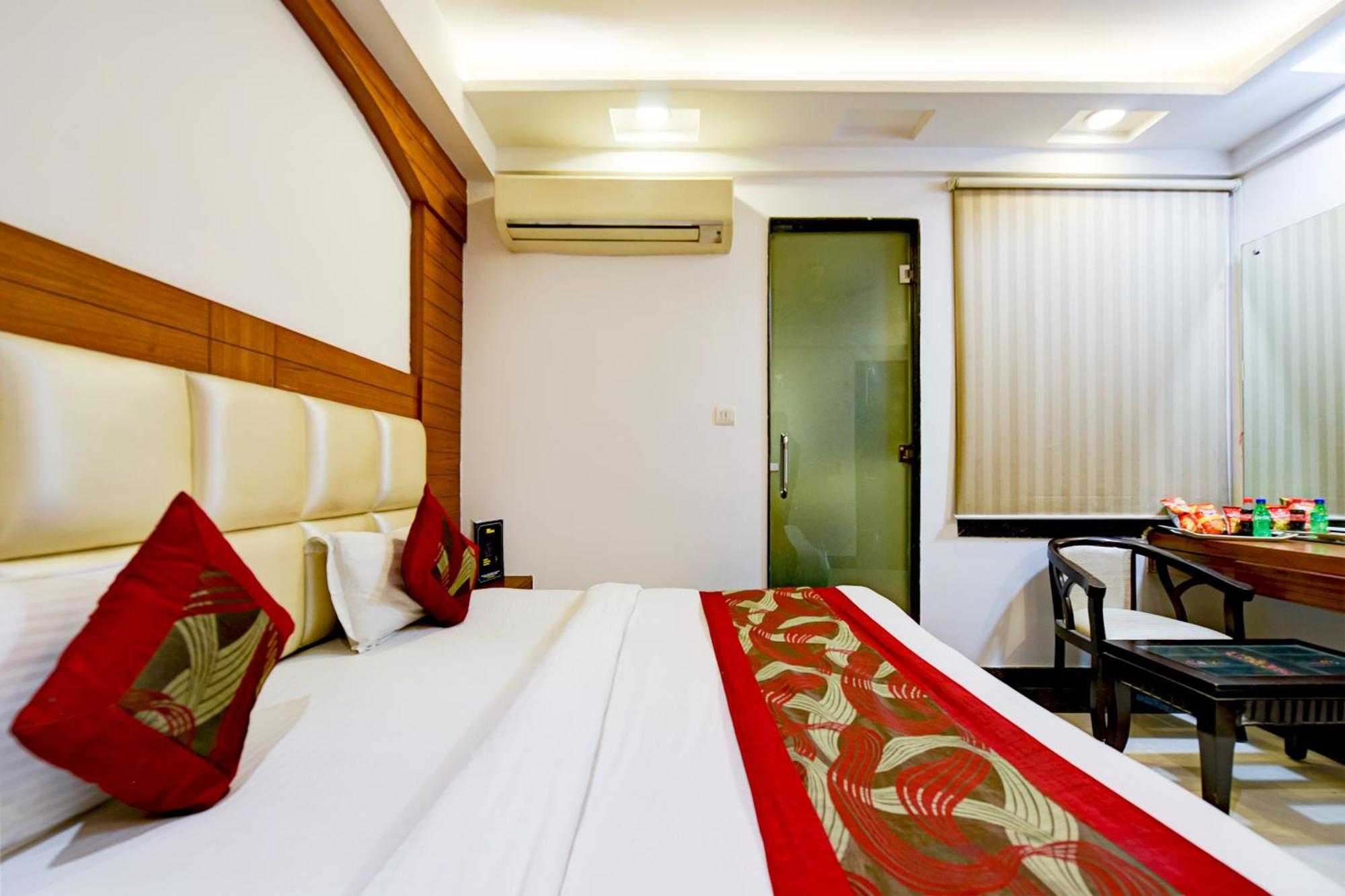 Hotel Sohana Palace Near New Delhi Railway Station And Connaught Place エクステリア 写真