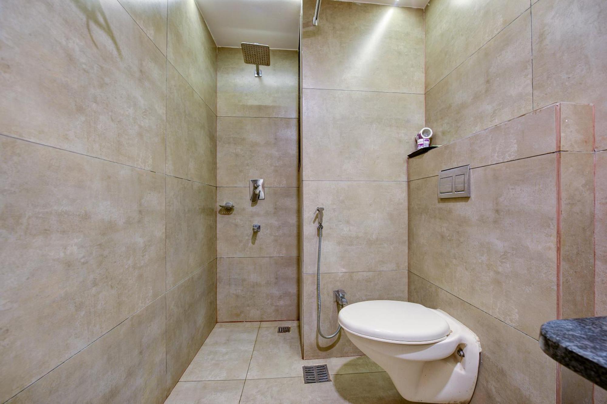 Hotel Sohana Palace Near New Delhi Railway Station And Connaught Place エクステリア 写真