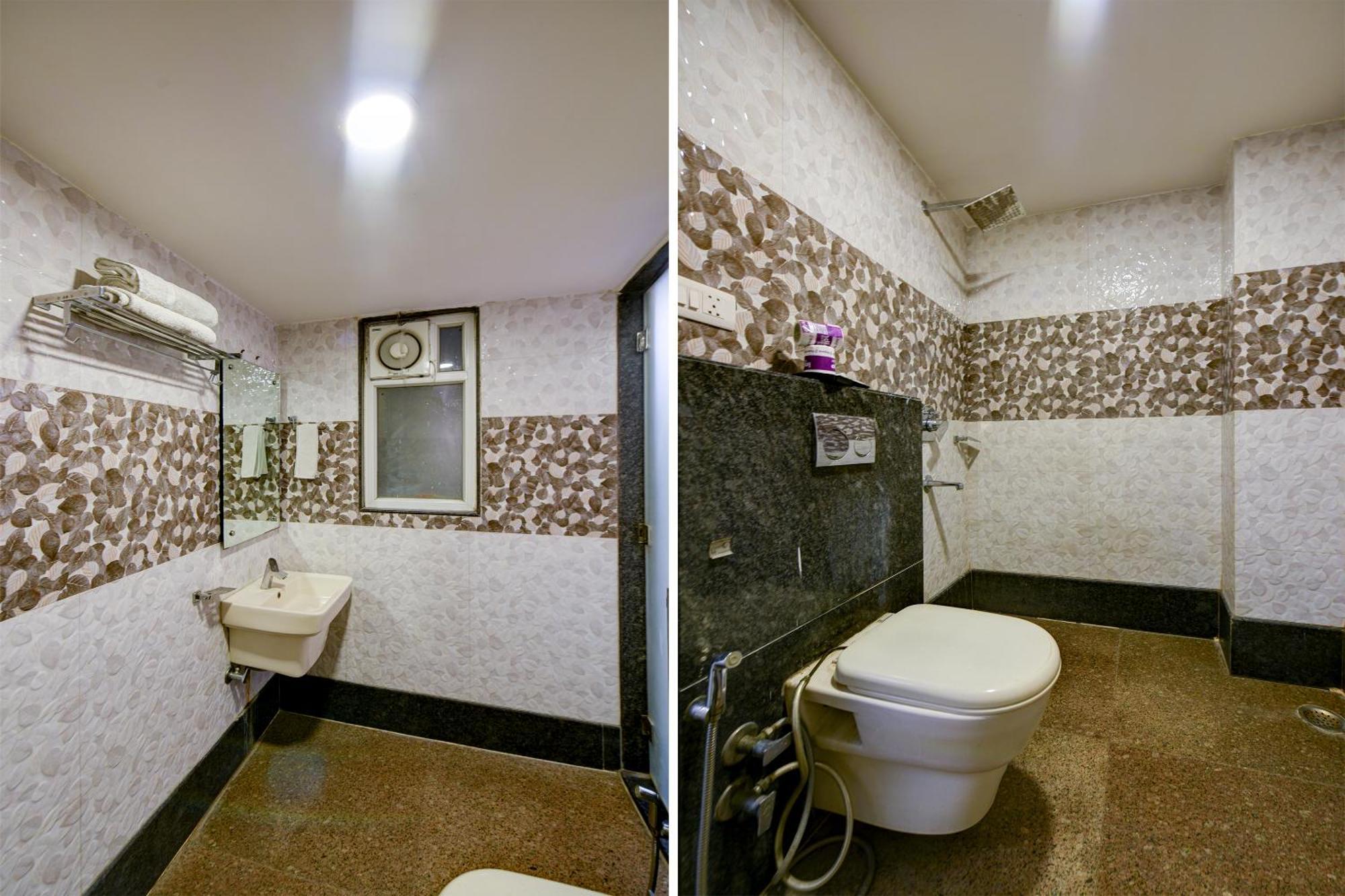 Hotel Sohana Palace Near New Delhi Railway Station And Connaught Place エクステリア 写真